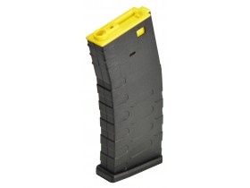 High Cap Polymer Magazine Yellow Core